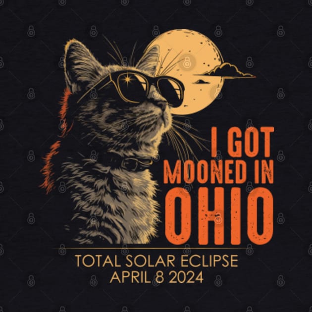 I Got Mooned In Ohio by GreenCraft